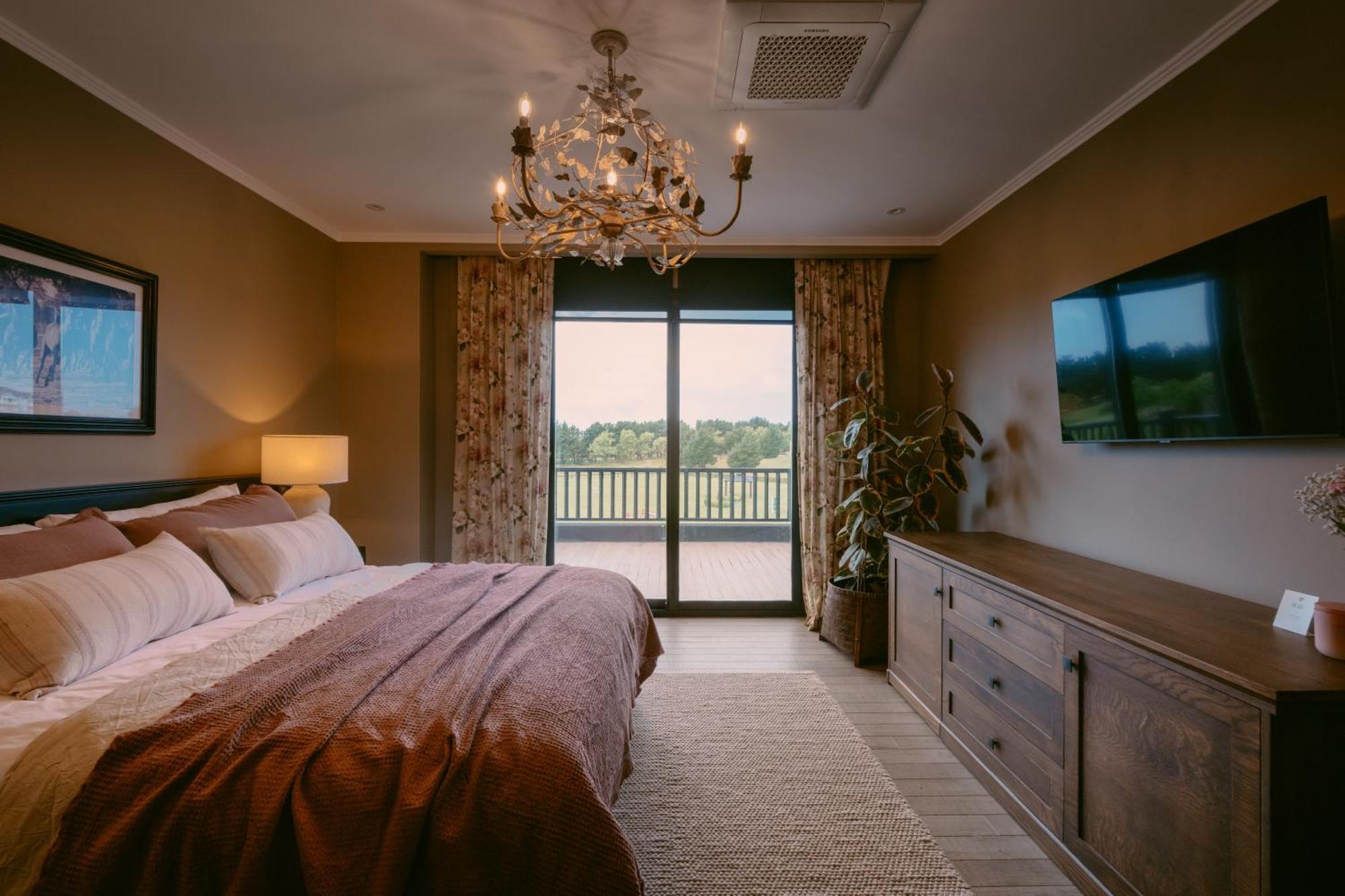 Hotel Haras Santa Maria Del Mar à Mar del Plata Extérieur photo