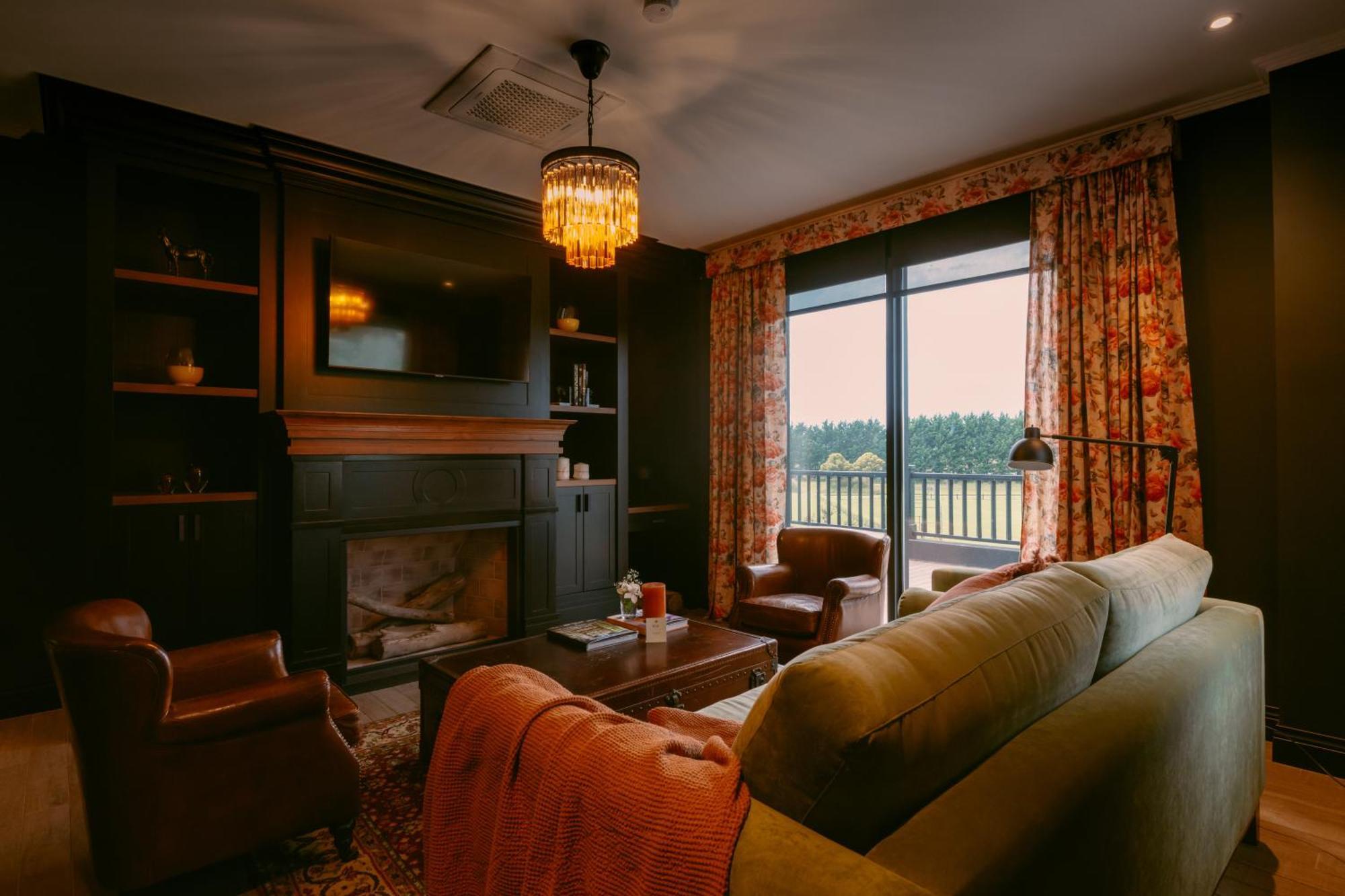 Hotel Haras Santa Maria Del Mar à Mar del Plata Extérieur photo